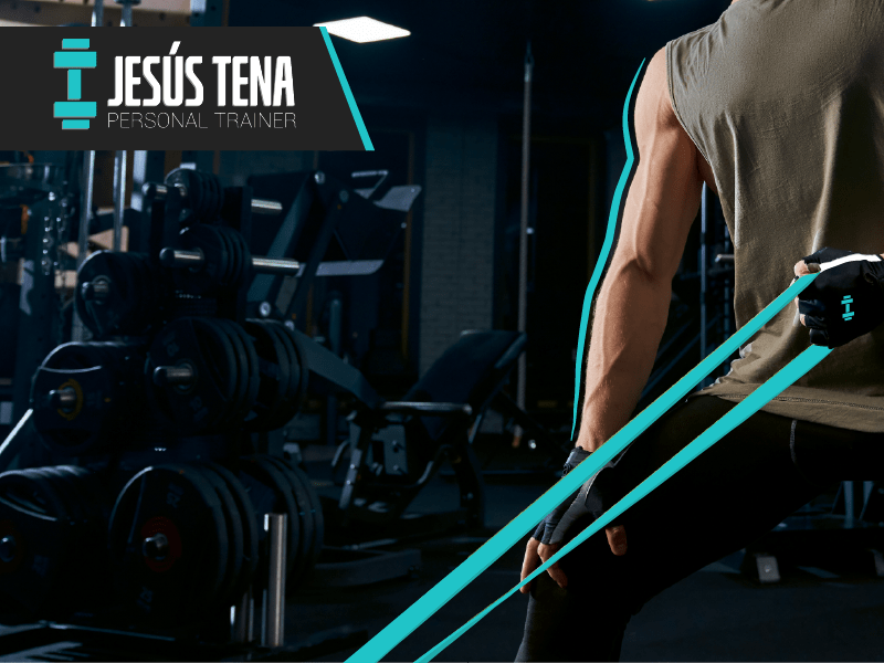 imagen Volver a entrenar en gimnasio tras coronavirus Jesus Tena Personal trainer